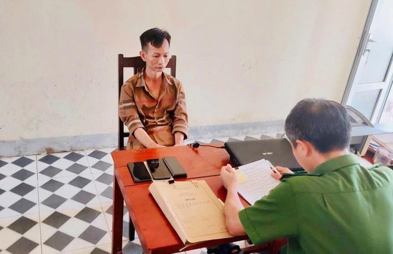 Tóm 'đạo chích' chuyên trộm tài sản trong ô tô