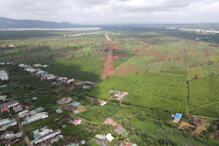 'Tối hậu thư' cho dự án đường tránh nghìn tỷ ở Gia Lai