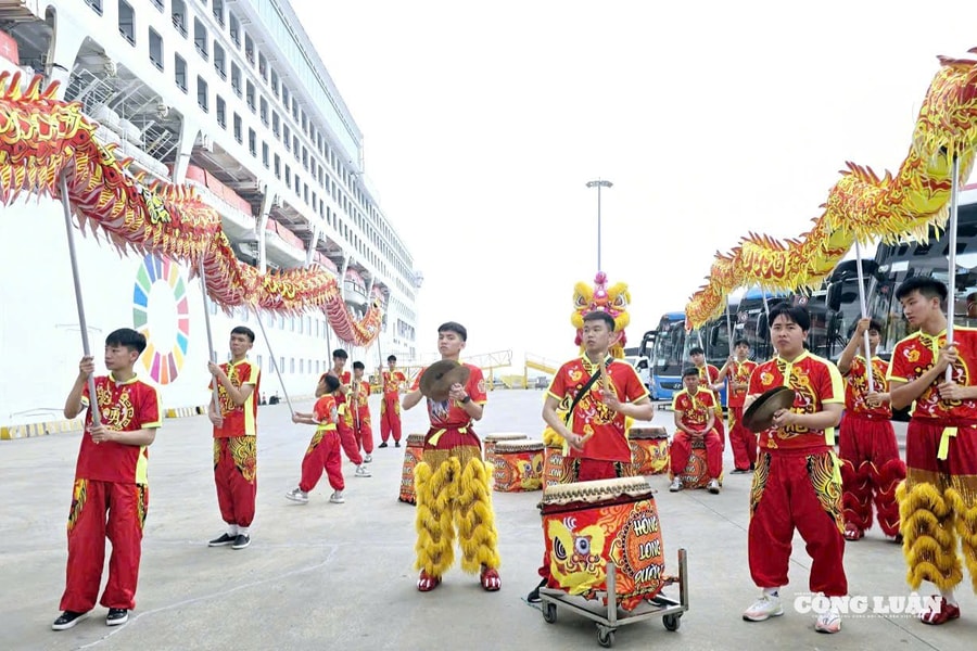 Chiến dịch “Tỏa sáng vịnh kỳ quan”, kỳ vọng phục hồi niềm tin du khách đến Quảng Ninh
