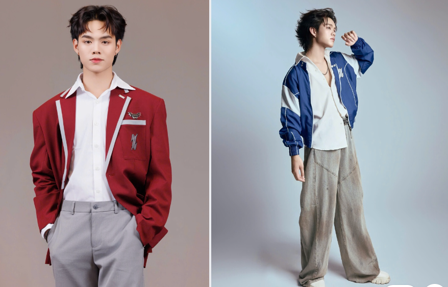 Phong Trần - Từ vô danh đến 'tân binh toàn năng' của Vpop