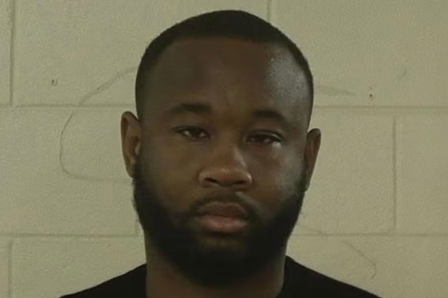 Xả súng ở căn cứ quân sự Mỹ, 5 người bị thương