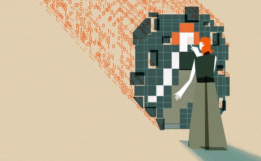 RAG, cấu trúc biến AI trở thành 'đồng nghiệp đáng tin cậy' của nhà báo