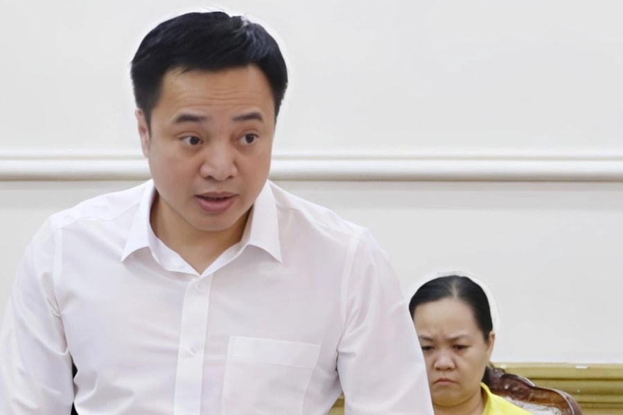 Công an TPHCM giải cứu 28 nạn nhân bị bắt cóc online