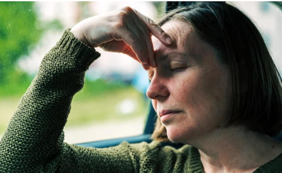 Xe điện có gây say xe nhiều hơn xe truyền thống?