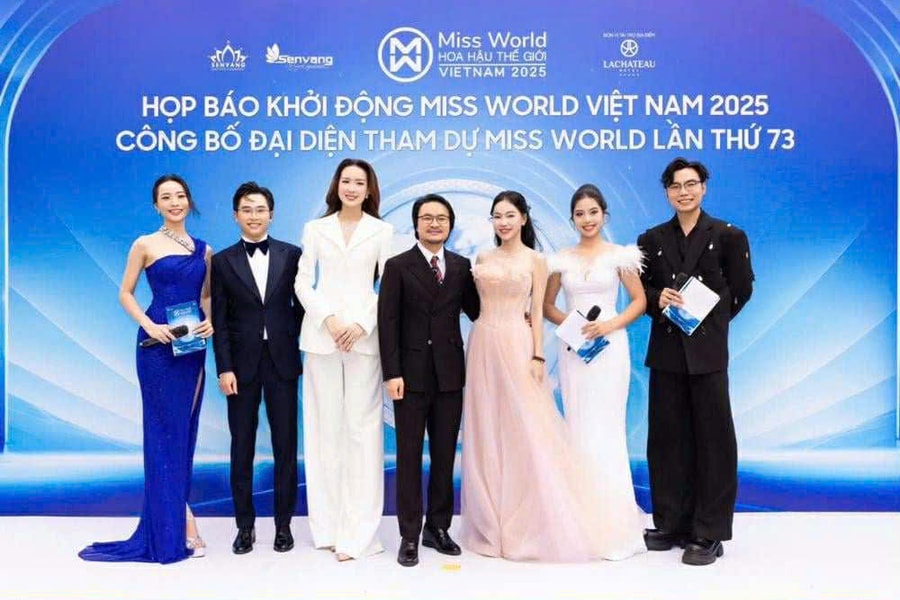 Miss Teen International Ngô Ngọc Gia Hân: Tôi trưởng thành hơn từ những thử thách