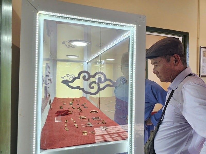 Bảo tàng Mỹ thuật Cecile Le Pham ra mắt không gian trưng bày mới