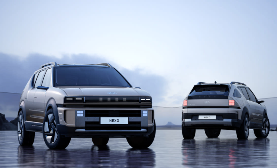 Công nghệ xe Hydro vẫn đang mờ nhạt trên thị trường ô tô