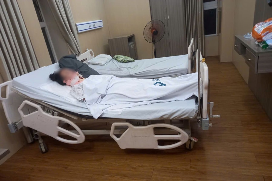 Sắp xét xử 6 nữ sinh đánh hội đồng khiến bạn gãy đốt sống cổ ở Thanh Hóa