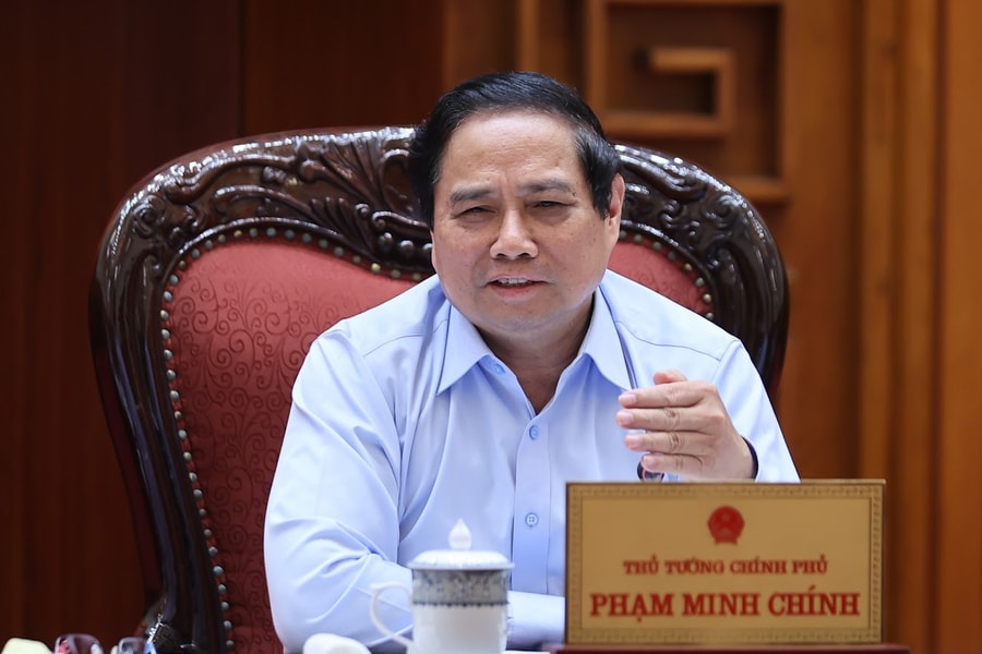 Hoàn thiện, nâng cao hơn nữa chất lượng các văn kiện Đại hội Đảng bộ Chính phủ