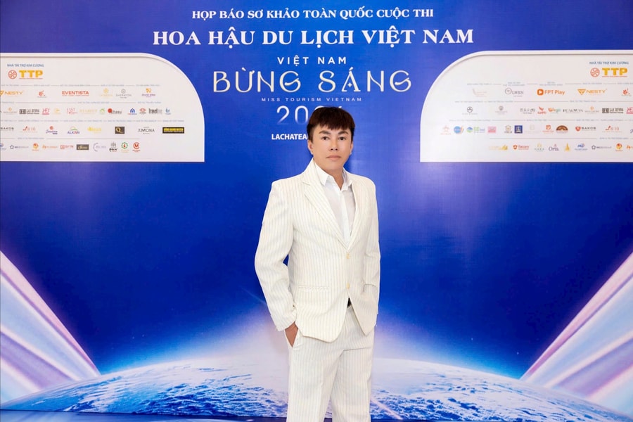 Tommy Nguyễn: Sẵn sàng cho mùa lễ hội cuối năm