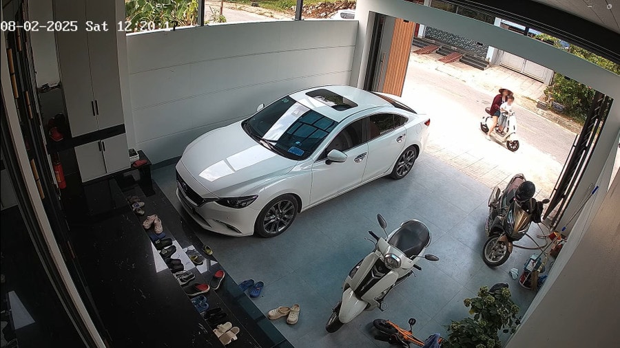 Bé mầm non 'thoát' khỏi trường mà cô không hay biết: Lời cảnh tỉnh về an toàn trẻ ở Thái Nguyên