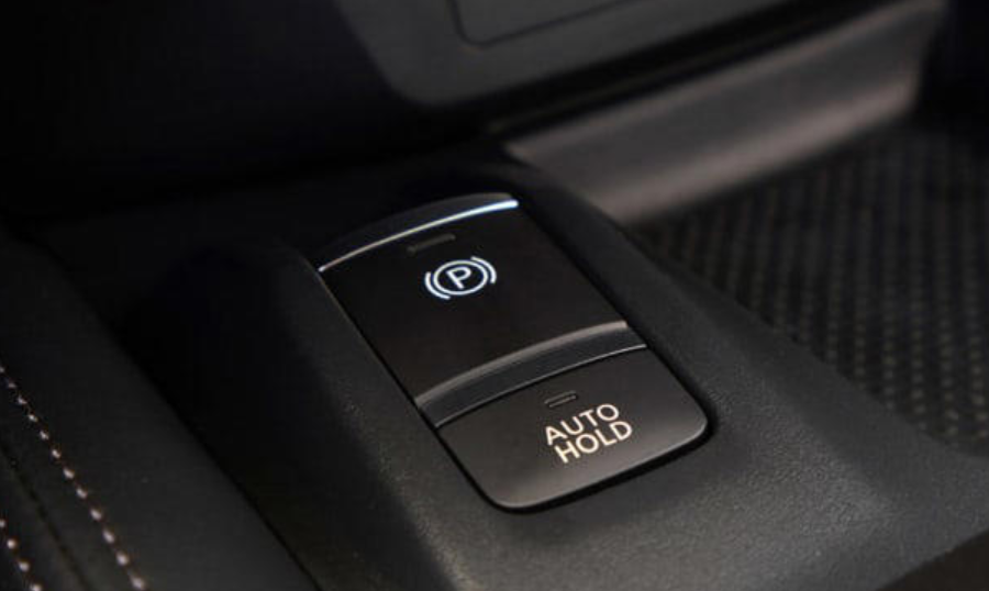 Điều gì thực sự xảy ra khi bạn sử dụng phanh tay điện tử ở tốc độ cao?