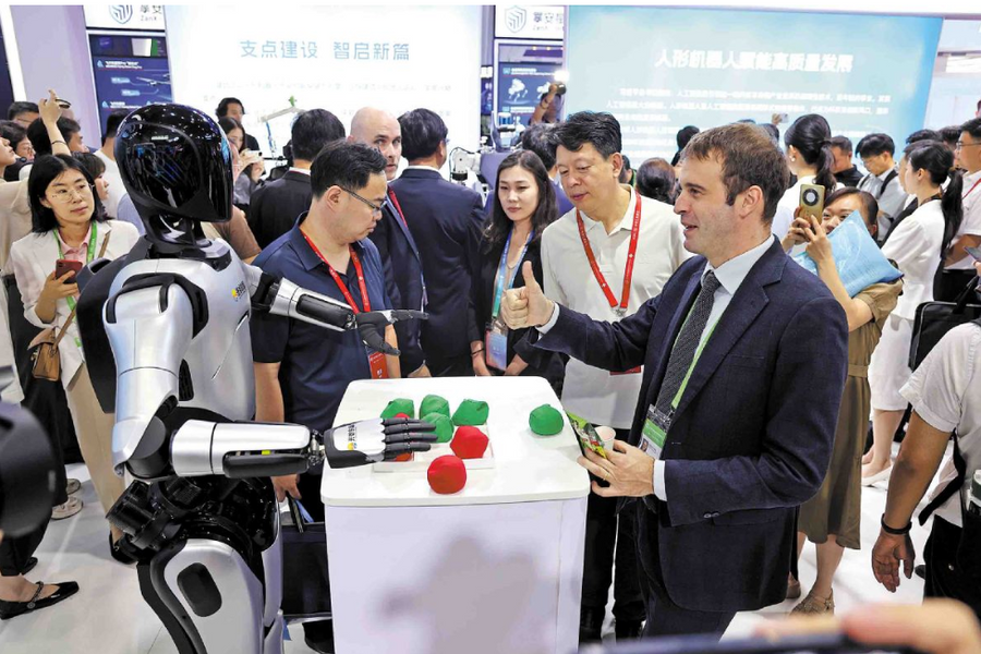 “Made in China” đang lột xác thành biểu tượng công nghệ cao