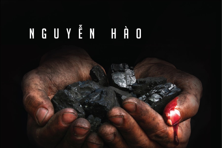 Nhà báo Nguyễn Hào “làm” than thổ phỉ