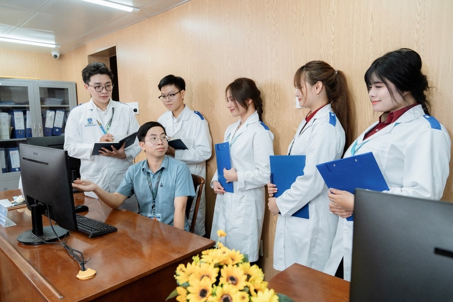 11 ứng viên 'rớt' khỏi danh sách công nhận giáo sư, phó giáo sư