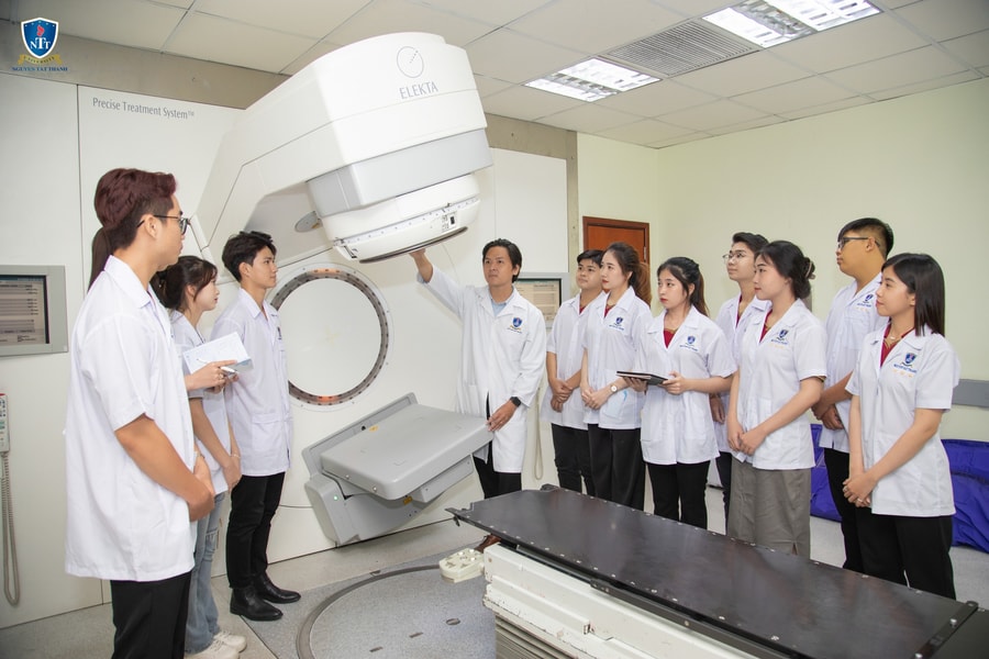 Thí sinh có được trúng tuyển cả 2 nguyện vọng?