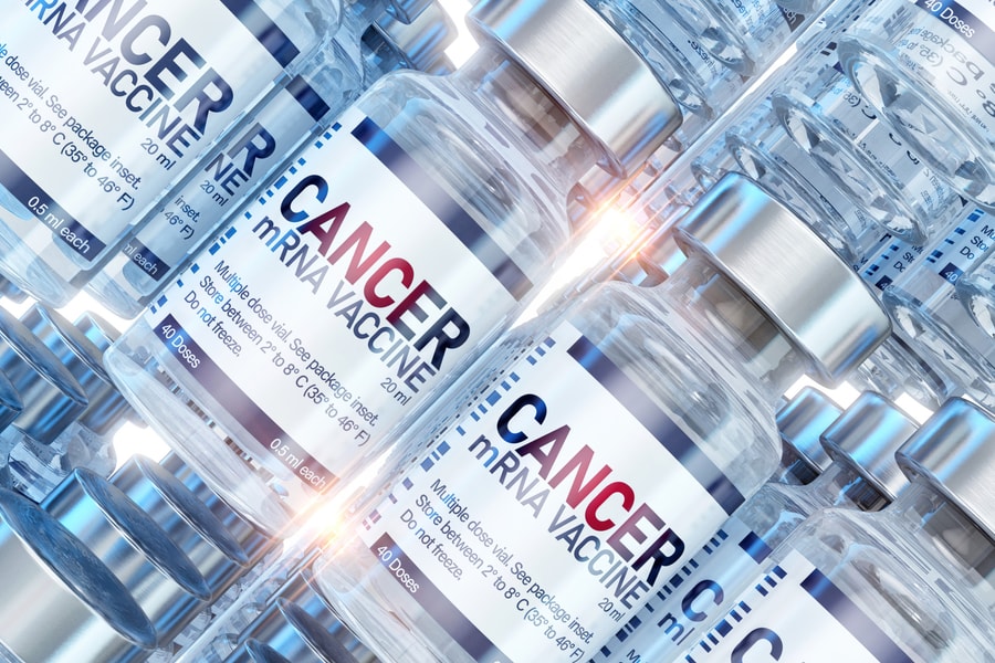 Vắc xin mới hứa hẹn chống lại một trong những loại ung thư nguy hiểm nhất