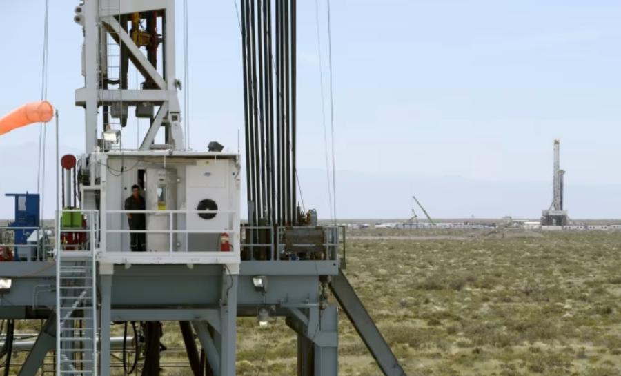 Nam Mỹ trỗi dậy thành “điểm nóng” dầu mỏ mới của thế giới