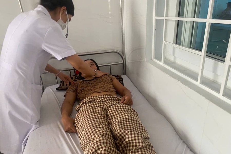 Đề xuất phạt hơn 80 triệu đồng cơ sở bánh mì khiến 38 người nhập viện