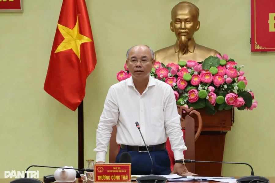 Phó Chủ tịch UBND tỉnh Đắk Lắk chỉ đạo chấn chỉnh tình trạng né tránh báo chí