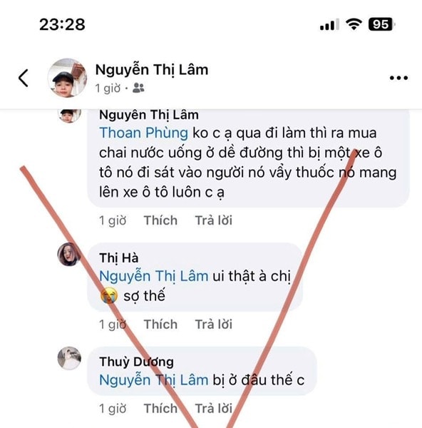 Hưng Yên: Thông tin chính thức vụ nam thanh niên bị bắt cóc