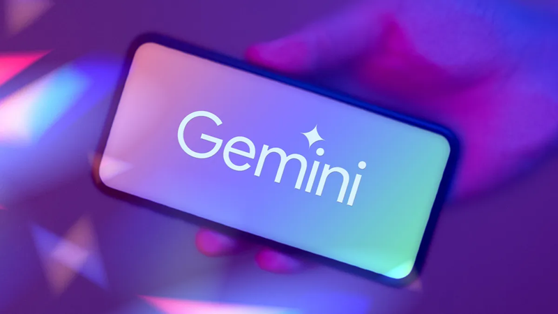 Chatbot Gemini có biểu hiện 'trầm cảm'
