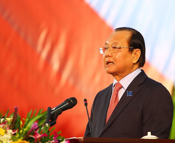 Kỷ luật ông Lê Thanh Hải, nguyên Chủ tịch UBND TP Hồ Chí Minh và ông Nguyễn Bá Hoan, Thứ trưởng Bộ Nội vụ