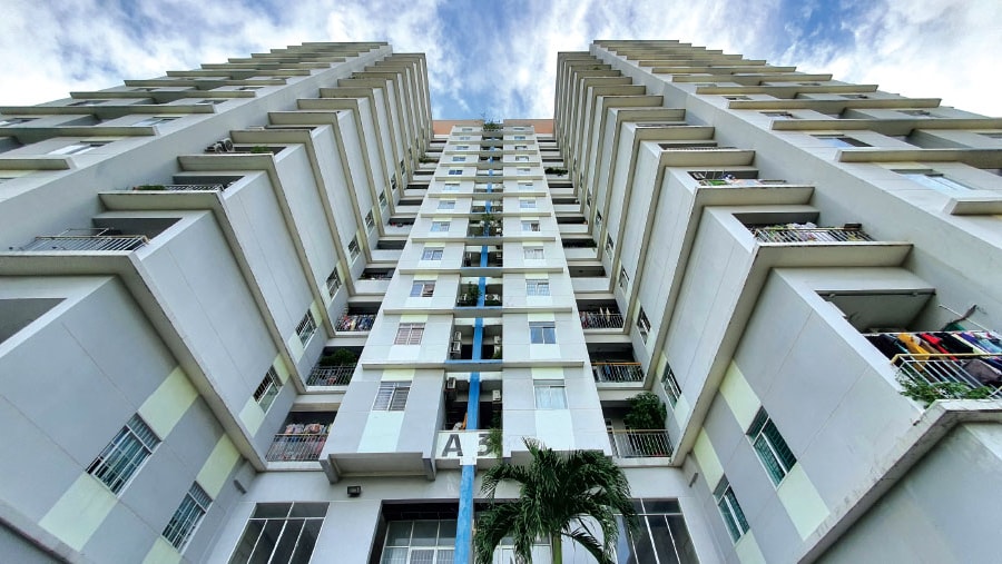 Đề xuất mới: Người độc thân nuôi con nhỏ cũng được mua nhà ở xã hội