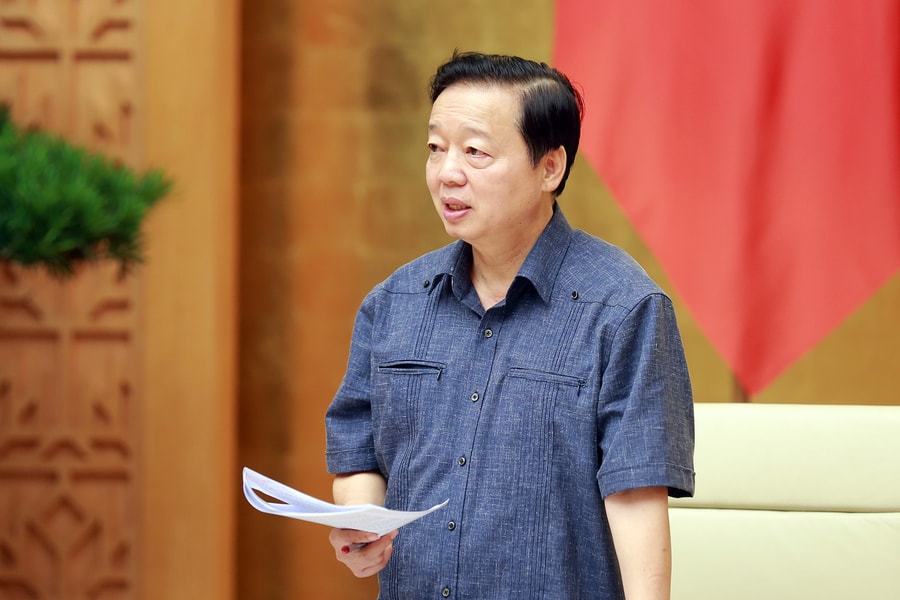 Cần áp dụng bảng giá đất thống nhất, điều chỉnh giá theo dữ liệu thị trường