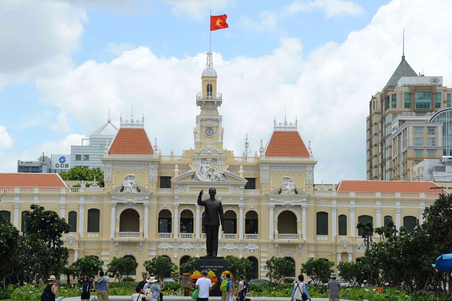 Tháo gỡ thể chế cho vùng Đông Nam Bộ và đưa tăng trưởng GRDP của TP HCM 6 tháng cuối năm đạt 10,3%