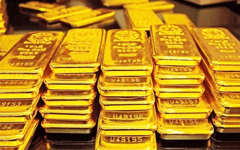 Giá vàng hôm nay 14/8: Đồng USD yếu thế, cơ hội nào cho nhà đầu tư vàng?