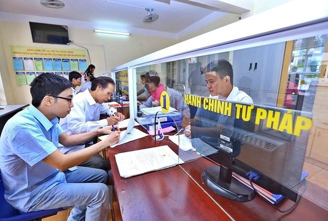Mục tiêu đến năm 2026 cắt giảm 50% phí tuân thủ thủ tục hành chính
