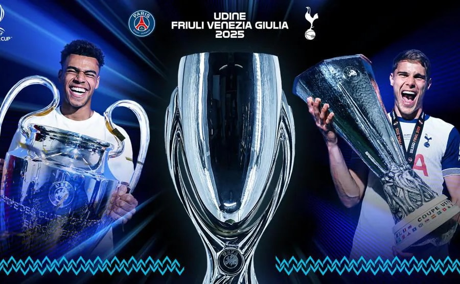 Điểm tin thể thao 13/8: Phản ứng vụ U21 bóng chuyền nữ Việt Nam bị xử thua, Tottenham và PSG tranh Siêu Cúp châu Âu đêm nay