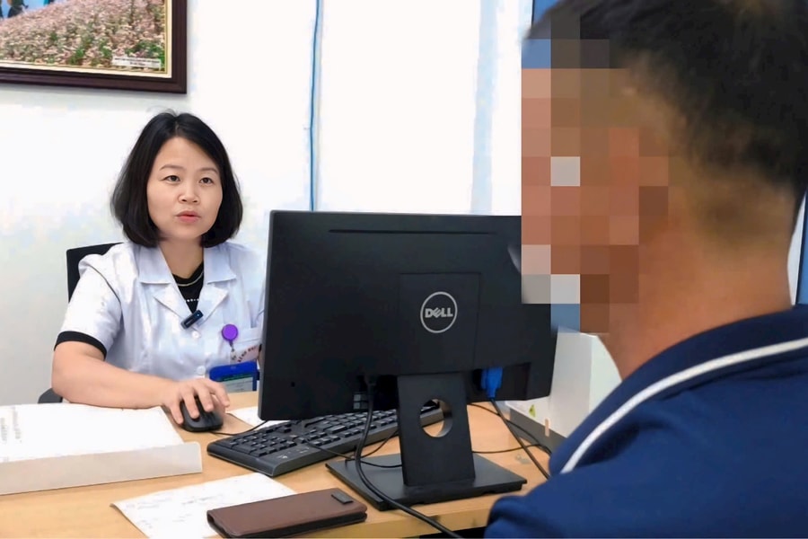 Bác sĩ cảnh báo: “Bệnh người đi khom lưng” lan nhanh ở châu Á, Việt Nam có nguy cơ cao