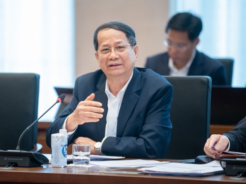 Bỏ “room tín dụng” từ 2026: Chuyển từ mệnh lệnh hành chính sang quản lý theo rủi ro và chuẩn mực