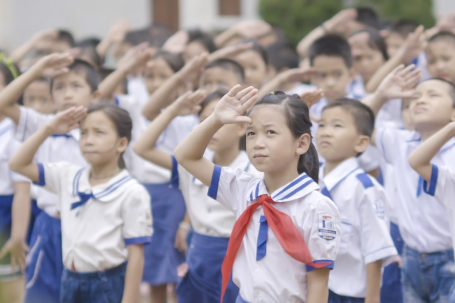 Dinh dưỡng học đường: 3 trụ cột chiến lược nâng tầm vóc học sinh Việt