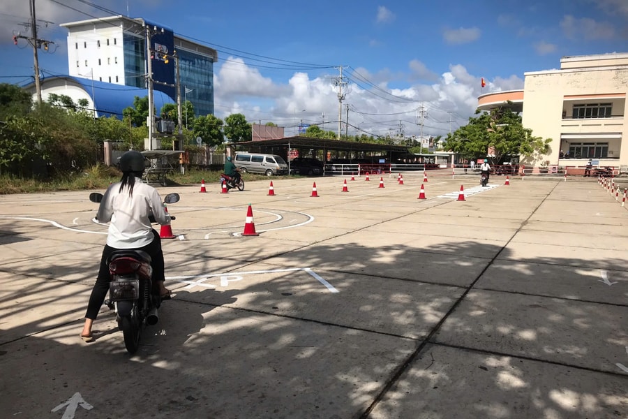 Loạt sai phạm trong thu chi tài chính tại Trường Cao đẳng Nghề Bạc Liêu
