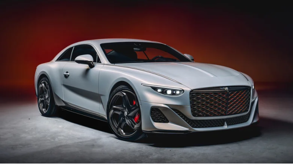 Mẫu Bentley đắt nhất từng xuất xưởng có giá bao nhiêu?