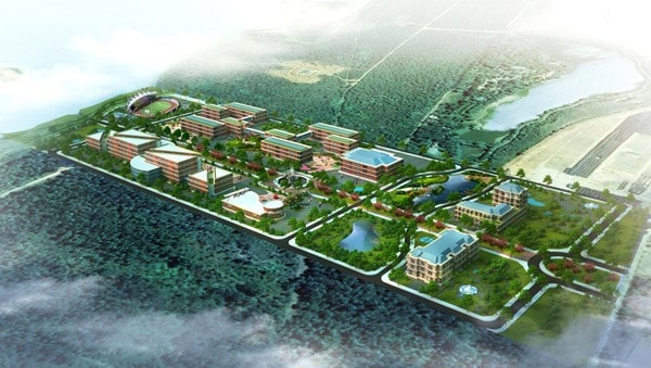 Hà Nội phê duyệt quy hoạch Học viện Dân tộc tại Làng Văn hóa - Du lịch các dân tộc Việt Nam