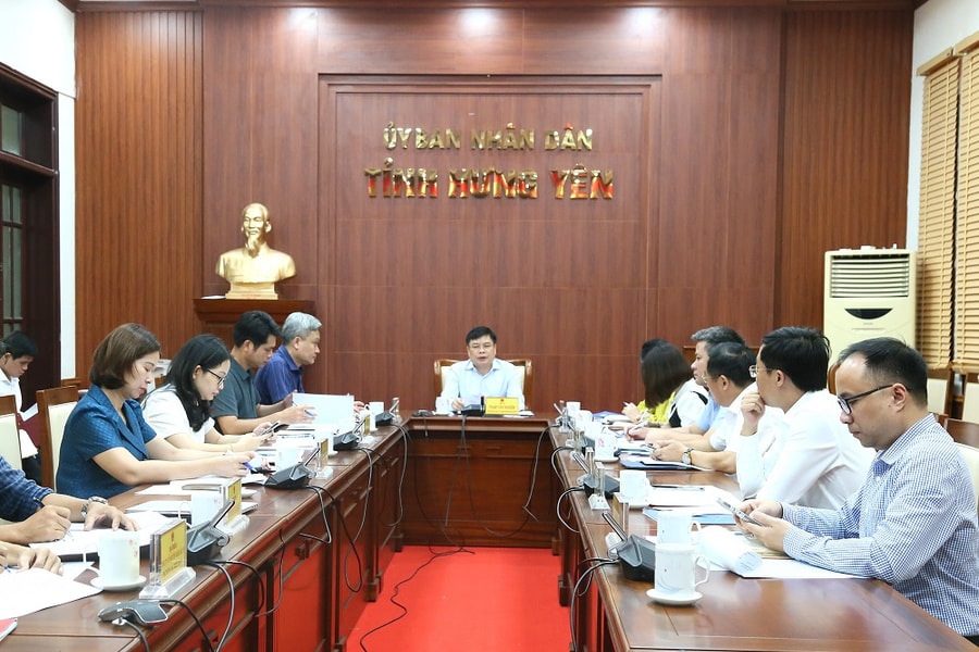 Đề xuất thành lập Câu lạc bộ bóng đá tỉnh Hưng Yên