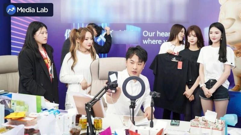 Lập Liên minh KOL Việt Nam: Xây dựng một không gian số an toàn, mang lại giá trị cho cộng đồng