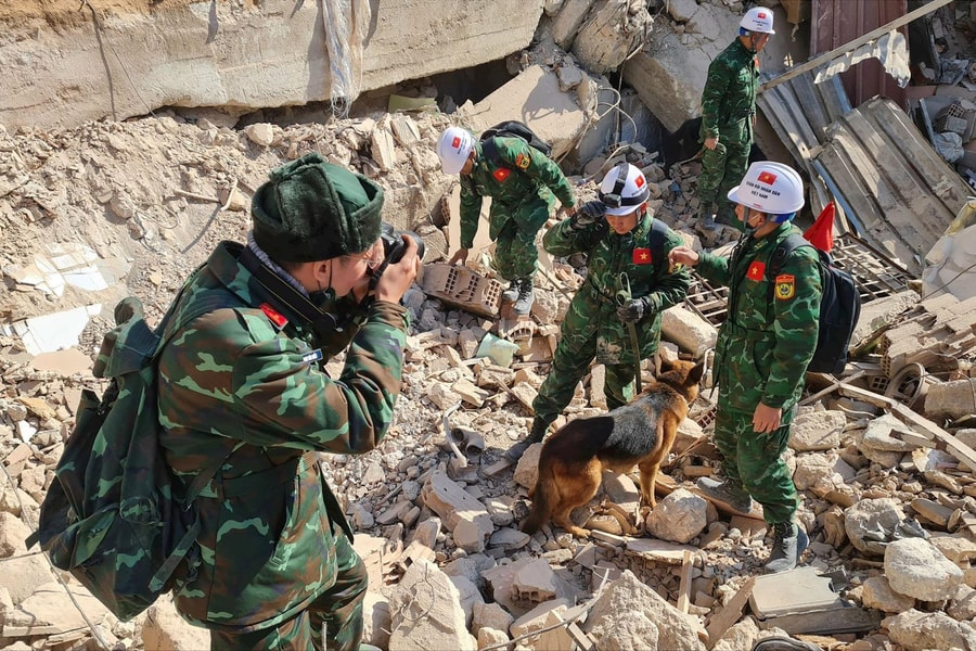 Liên chi hội Nhà báo Báo Quân đội Nhân dân: Coi trọng chuyên môn, đột phá vào đổi mới, cải tiến nội dung