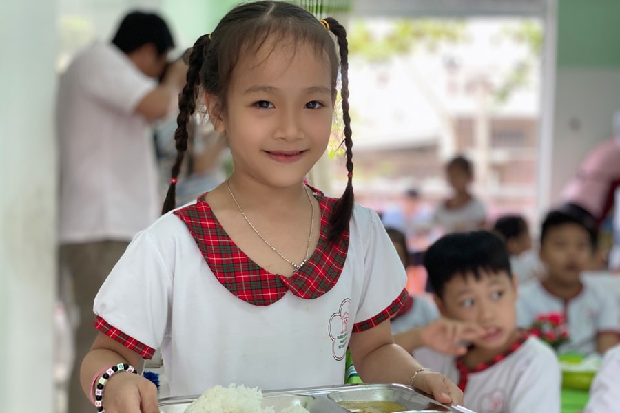 Sau sáp nhập, học sinh – sinh viên TP HCM đóng bảo hiểm y tế ra sao?