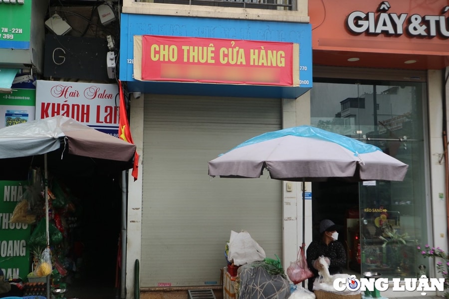 Ngành thuế tăng cường quản lý, chấn chỉnh hoạt động cho thuê nhà, văn phòng