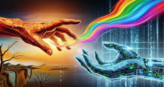 'Hương thơm của con người': Vũ khí mật chống lại AI