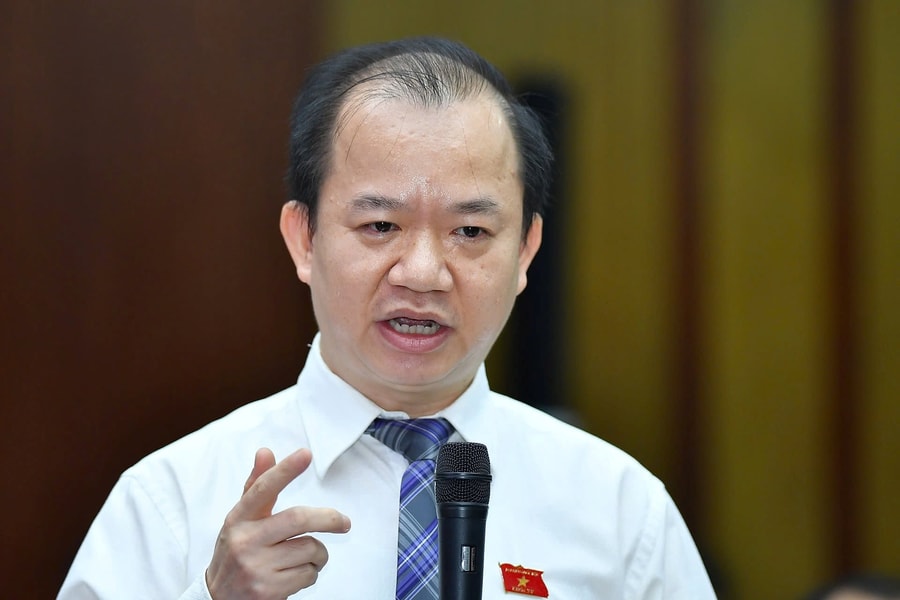 PGS.TS Bùi Hoài Sơn: 'Xây dựng thương hiệu văn hóa là động lực phát triển đất nước trong giai đoạn mới'
