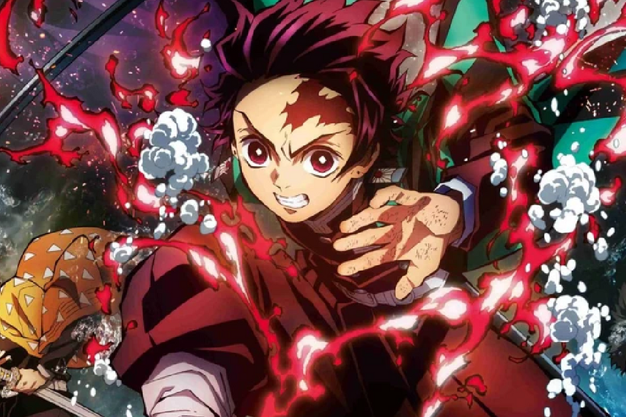 Chiếu miễn phí toàn bộ 'Thanh gươm diệt quỷ' chào mừng phần Vô hạn thành