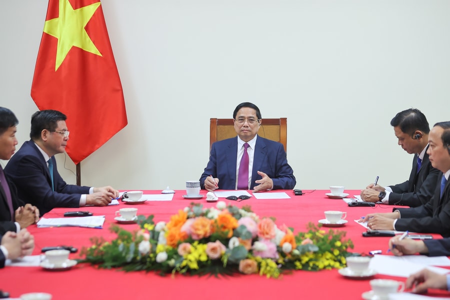 Việt Nam sẽ tiếp tục cùng các nước ASEAN thúc đẩy thực thi thỏa thuận ngừng bắn giữa Campuchia và Thái Lan