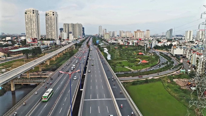 Nâng quy mô dự án quan trọng quốc gia để dự án BT không phải trình Quốc hội quyết định chủ trương đầu tư