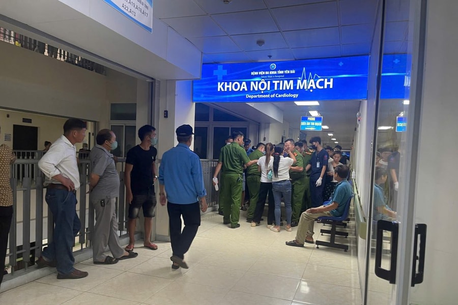 Cái chết bất thường tại Bệnh viện Đa khoa tỉnh Lào Cai: Hội đồng chuyên môn kết luận như thế nào?